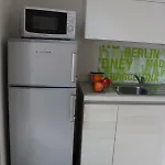 דירה Casa Ginebras *