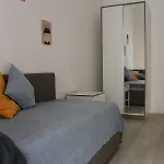 Casa Ginebras בארי