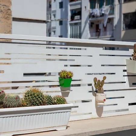 Casa Ginebras Апартаменты *