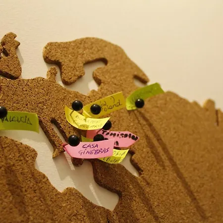 Casa Ginebras Διαμέρισμα *