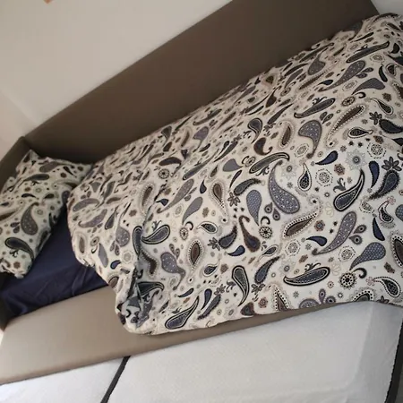 Casa Ginebras * Μπάρι