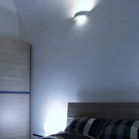 Διαμέρισμα Casa Ginebras *