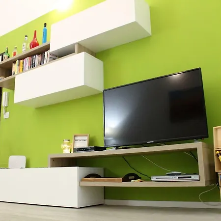 Apartament Casa Ginebras