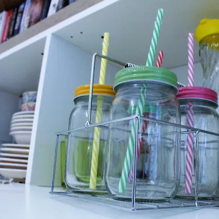 Casa Ginebras * Μπάρι