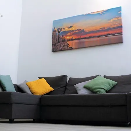 Casa Ginebras Διαμέρισμα