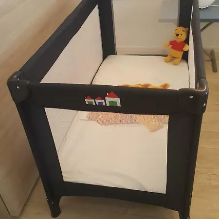 Διαμέρισμα Casa Ginebras