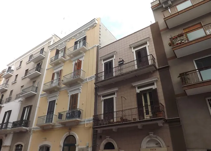 Apartman Casa Ginebras