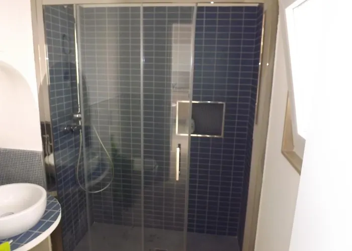 Apartman Casa Ginebras *