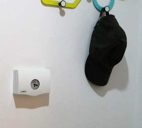 Apartman Casa Ginebras *