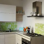 Casa Ginebras Lejlighed Bari