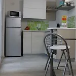شقة Casa Ginebras باري