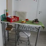 Casa Ginebras Lejlighed *