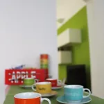 Casa Ginebras Lejlighed *