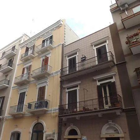 Διαμέρισμα Casa Ginebras