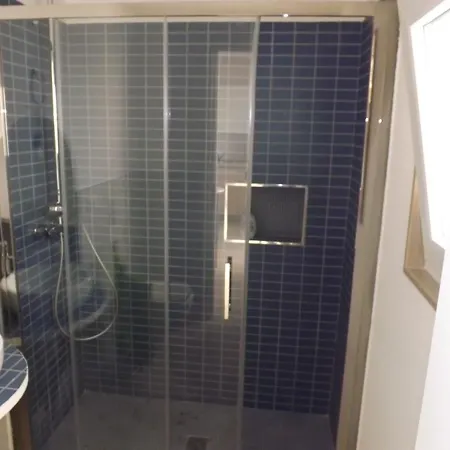 Lägenhet Casa Ginebras *