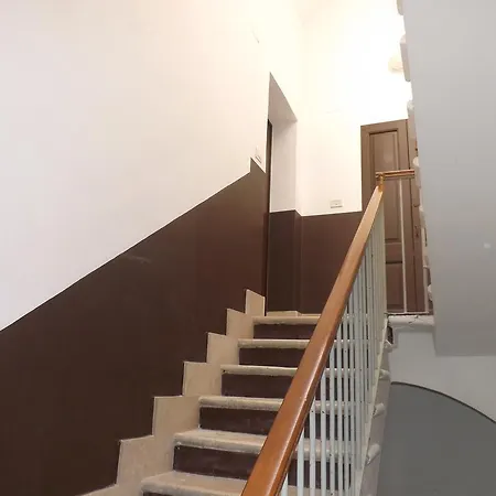 Casa Ginebras Διαμέρισμα