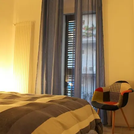 Casa Ginebras Lägenhet *