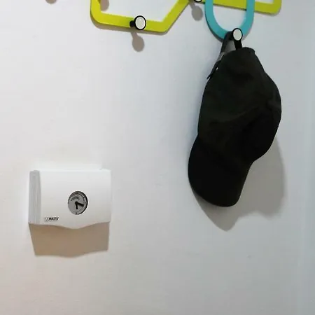 Lägenhet Casa Ginebras *