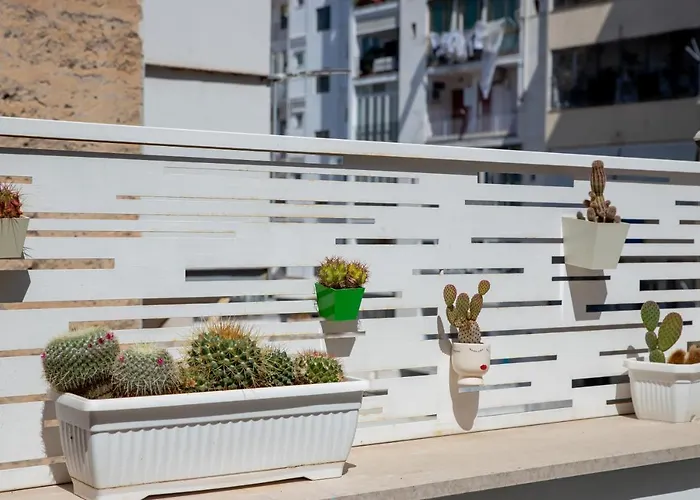 Casa Ginebras Appartement *
