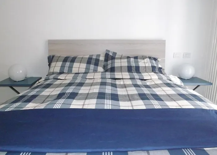 Casa Ginebras Bari