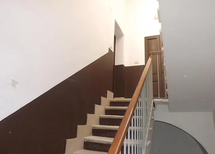Casa Ginebras Appartement