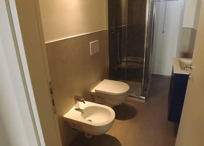 Casa Ginebras * Bari