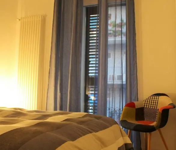 Casa Ginebras Appartement *