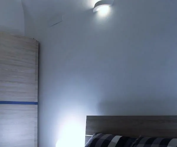 Appartement Casa Ginebras *