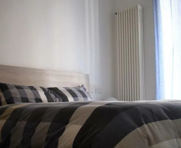 Casa Ginebras Appartement Bari